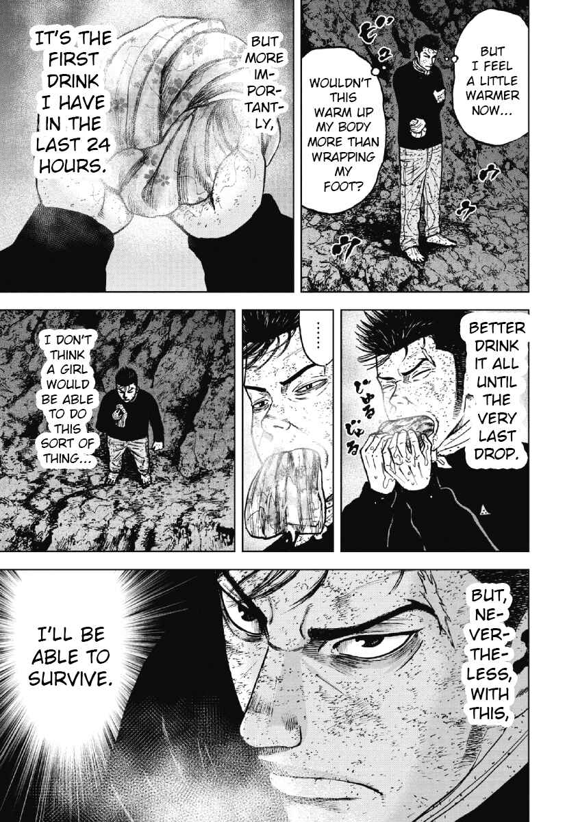 Page 15 Chapter 39 Monkey Peak