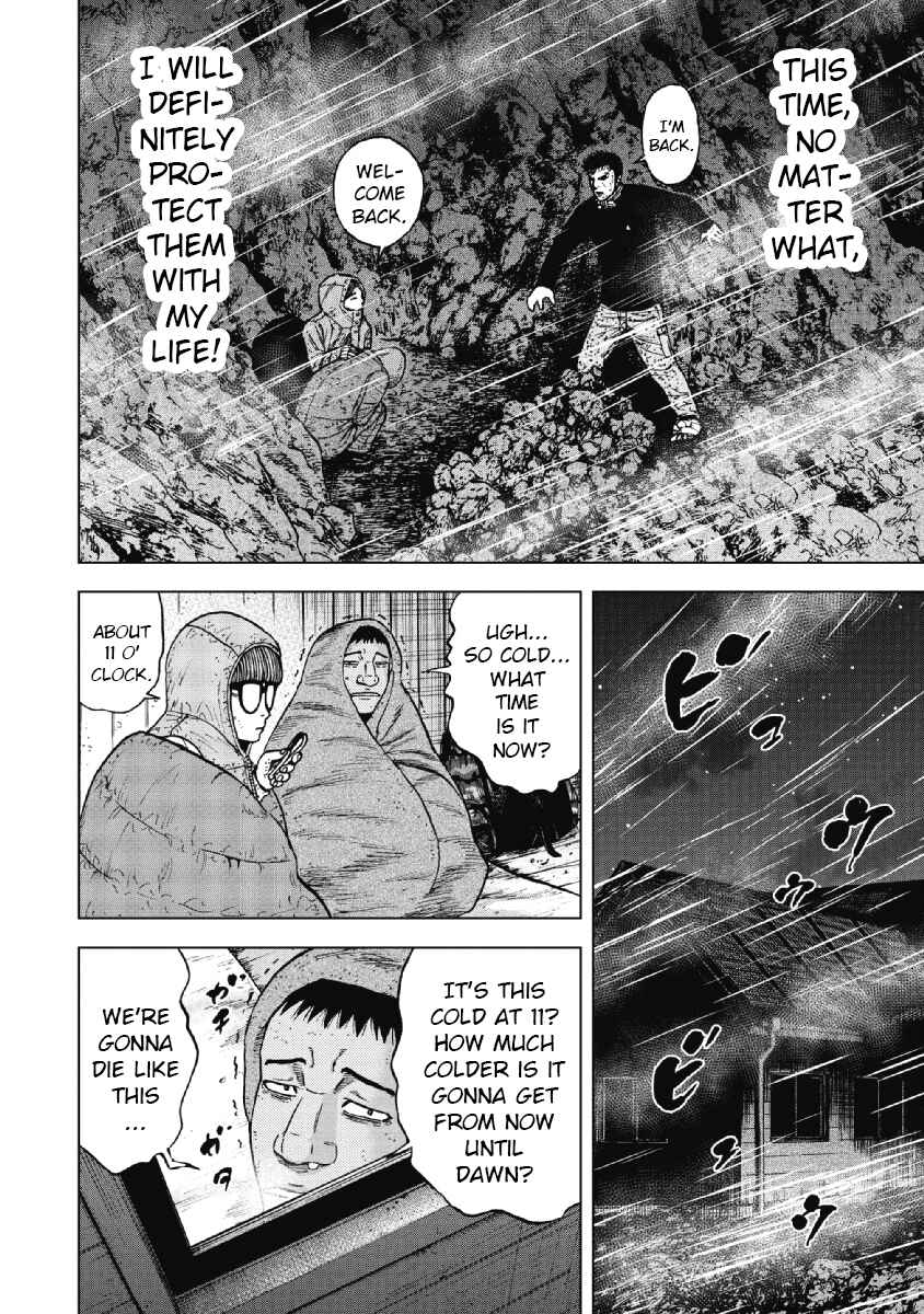 Page 16 Chapter 39 Monkey Peak