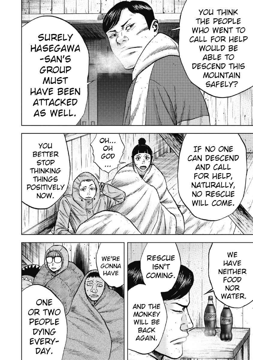 Page 18 Chapter 39 Monkey Peak