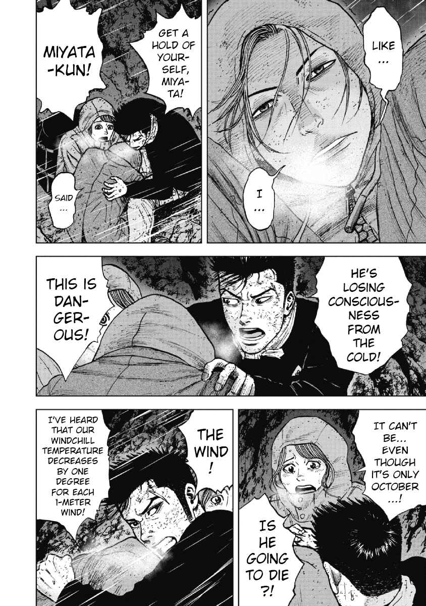 Page 2 Chapter 39 Monkey Peak