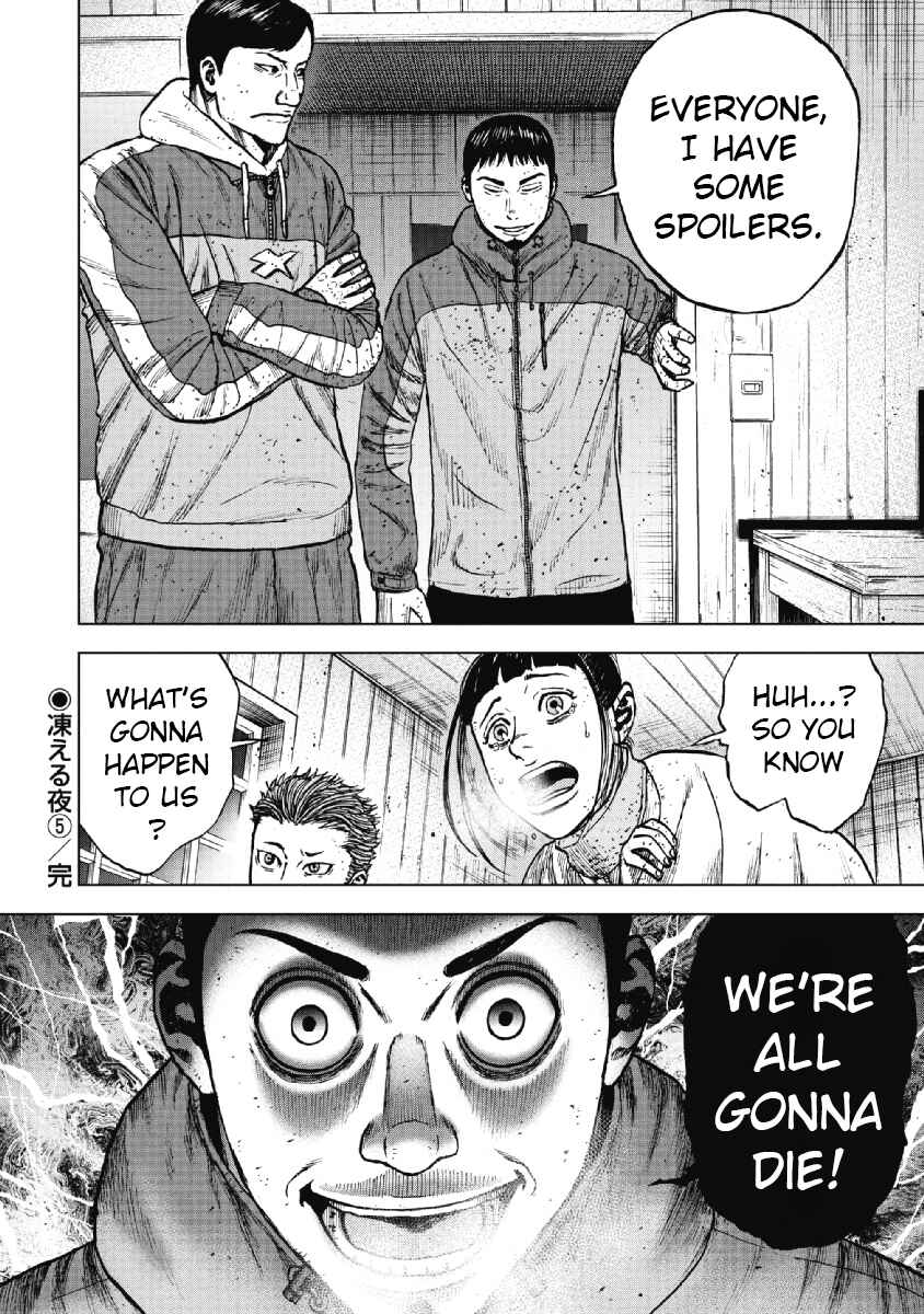 Page 22 Chapter 39 Monkey Peak