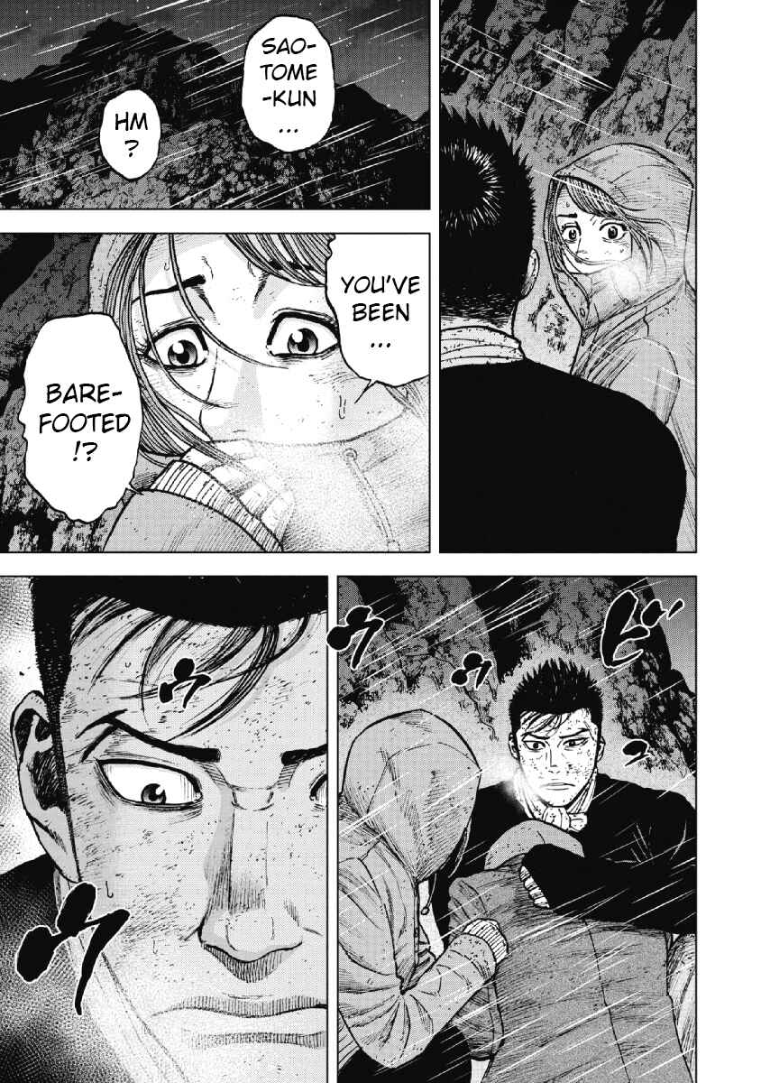 Page 7 Chapter 39 Monkey Peak