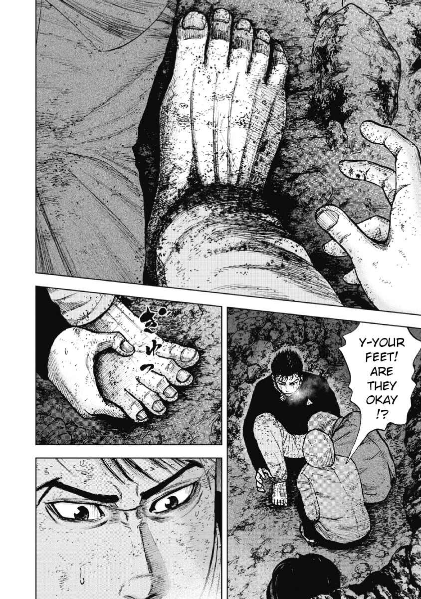 Page 8 Chapter 39 Monkey Peak