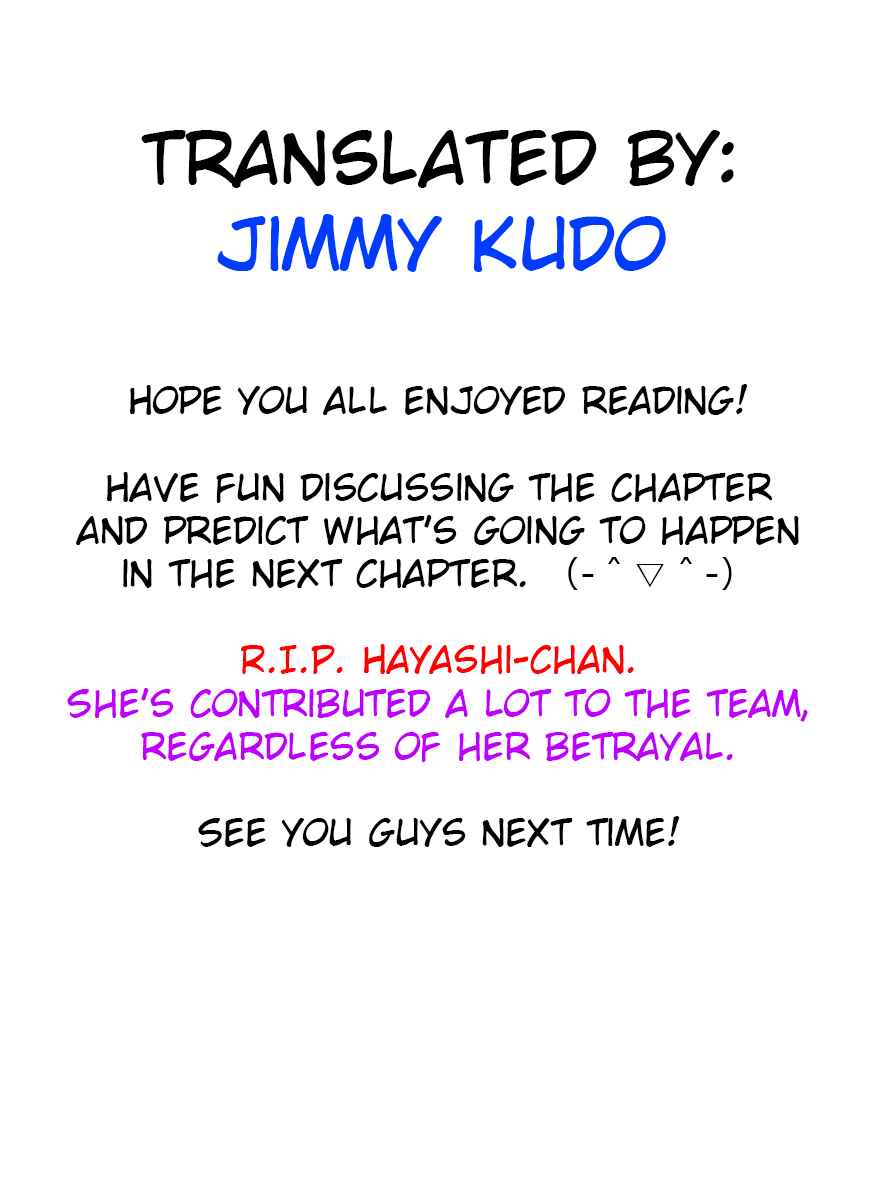 Page 22 Chapter 115 Monkey Peak