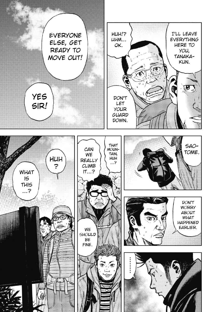 Page 19 Chapter 4 Monkey Peak