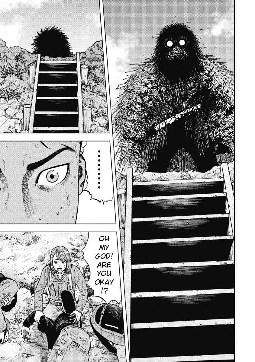 Page 5 Chapter 4 Monkey Peak