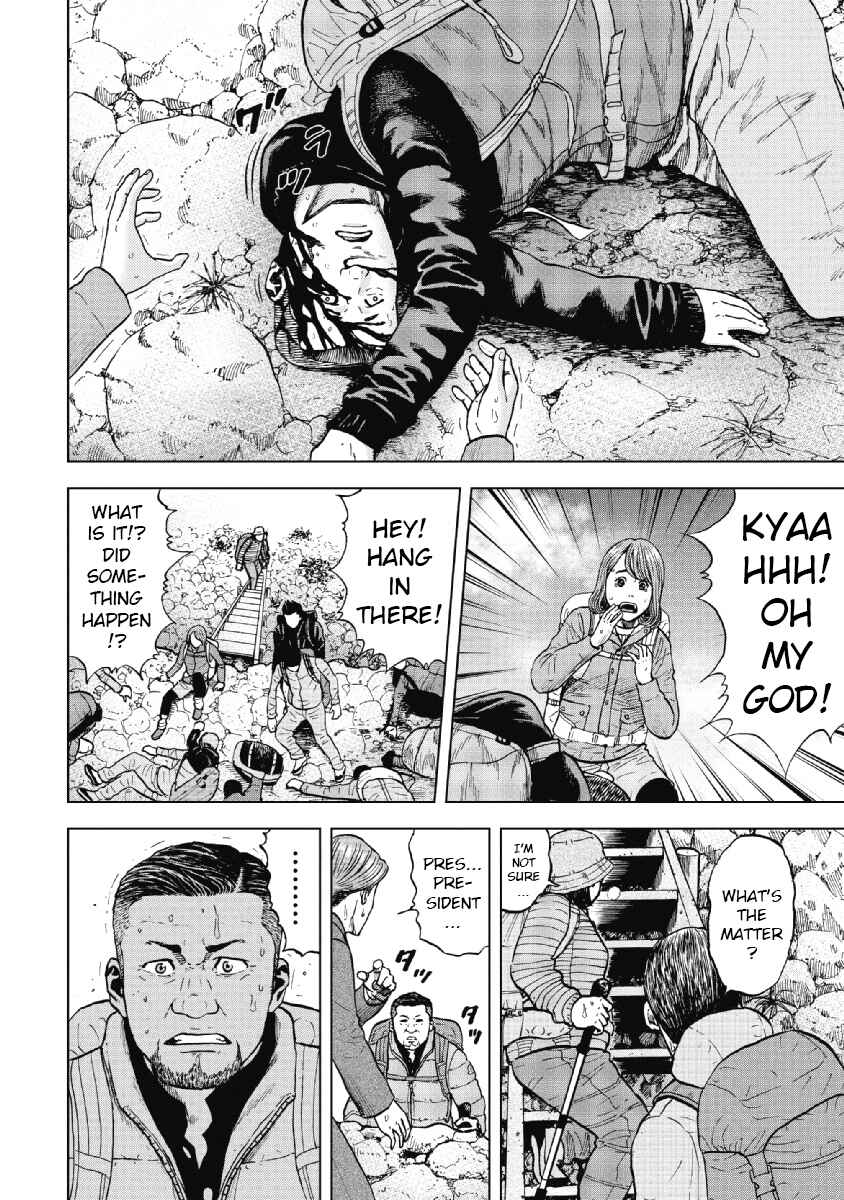 Page 6 Chapter 4 Monkey Peak