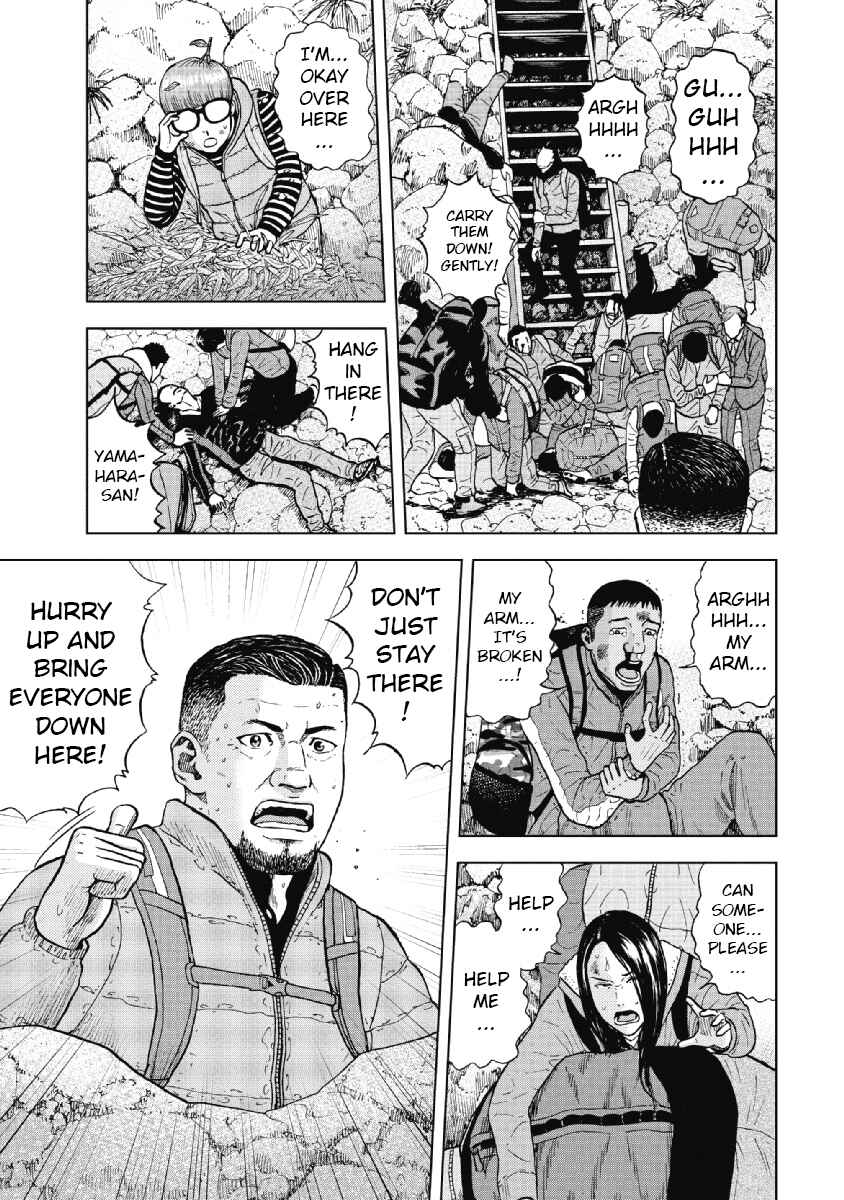 Page 7 Chapter 4 Monkey Peak