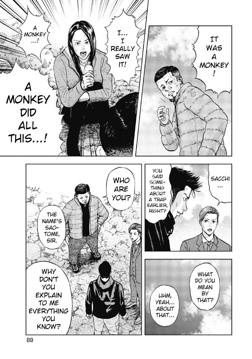 Page 9 Chapter 4 Monkey Peak