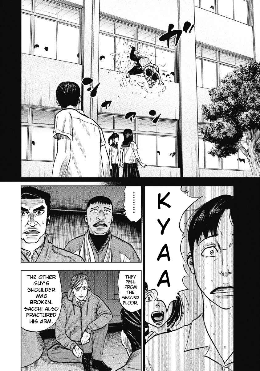 Page 10 Chapter 22 Monkey Peak