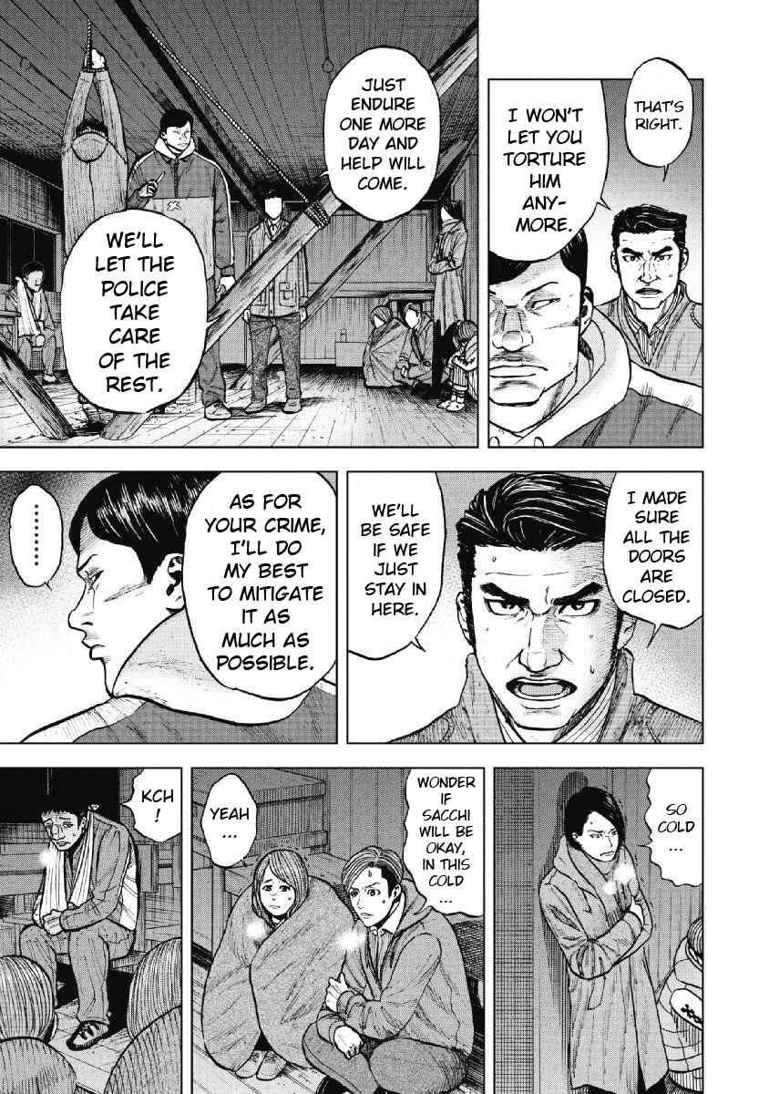 Page 5 Chapter 22 Monkey Peak