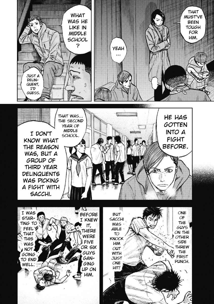 Page 8 Chapter 22 Monkey Peak