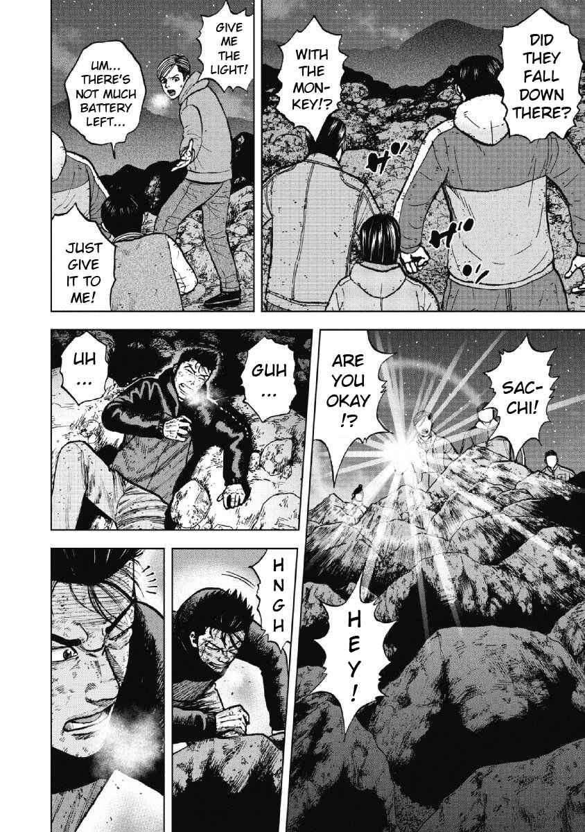Page 12 Chapter 23 Monkey Peak