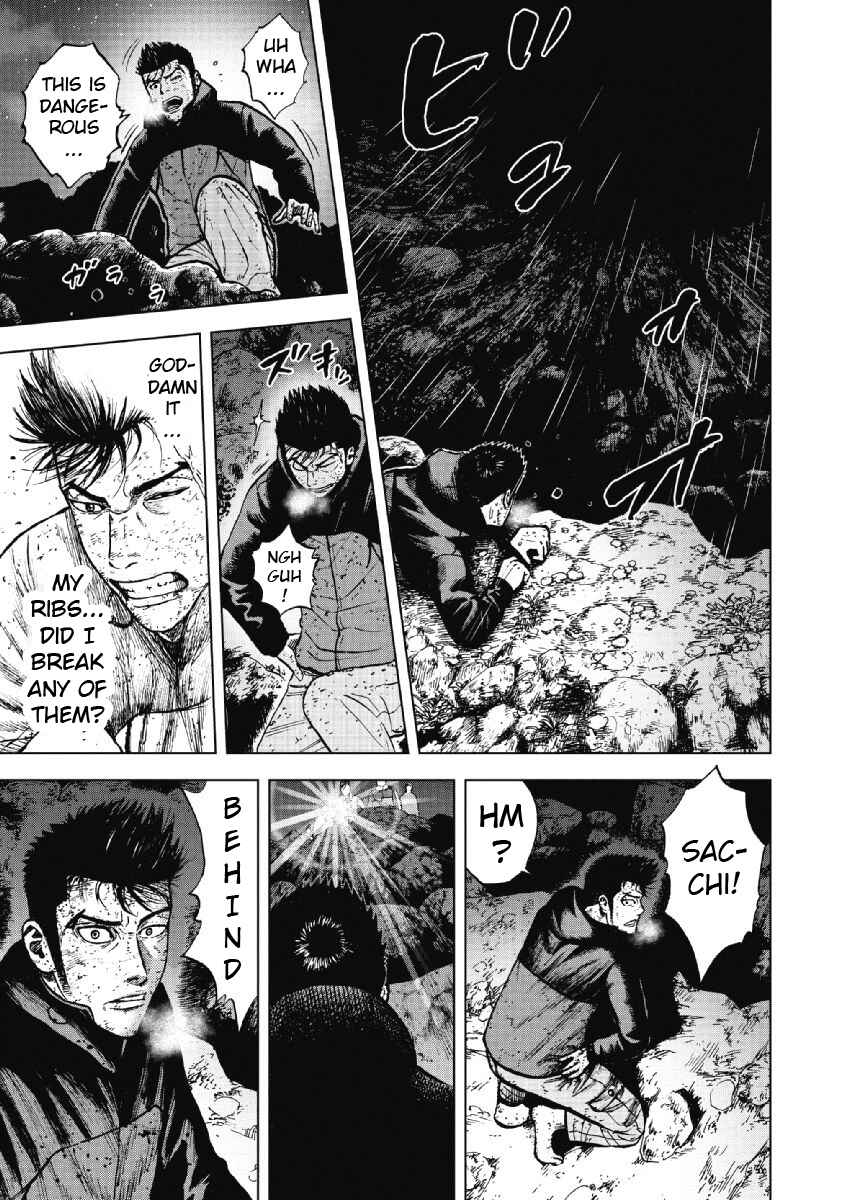 Page 13 Chapter 23 Monkey Peak
