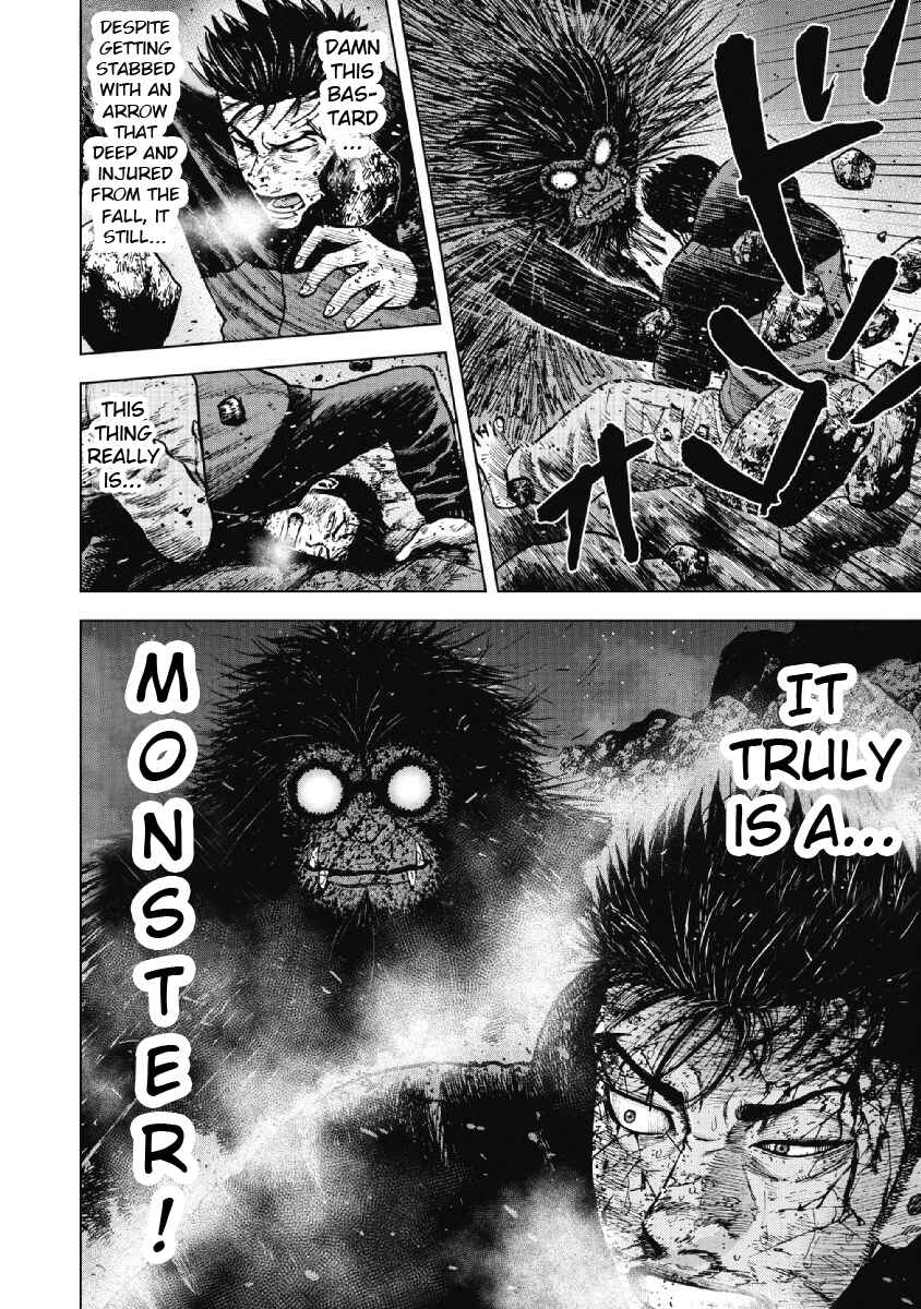 Page 16 Chapter 23 Monkey Peak