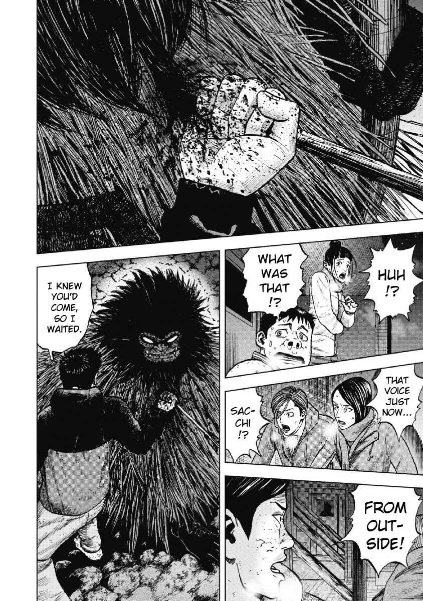 Page 2 Chapter 23 Monkey Peak