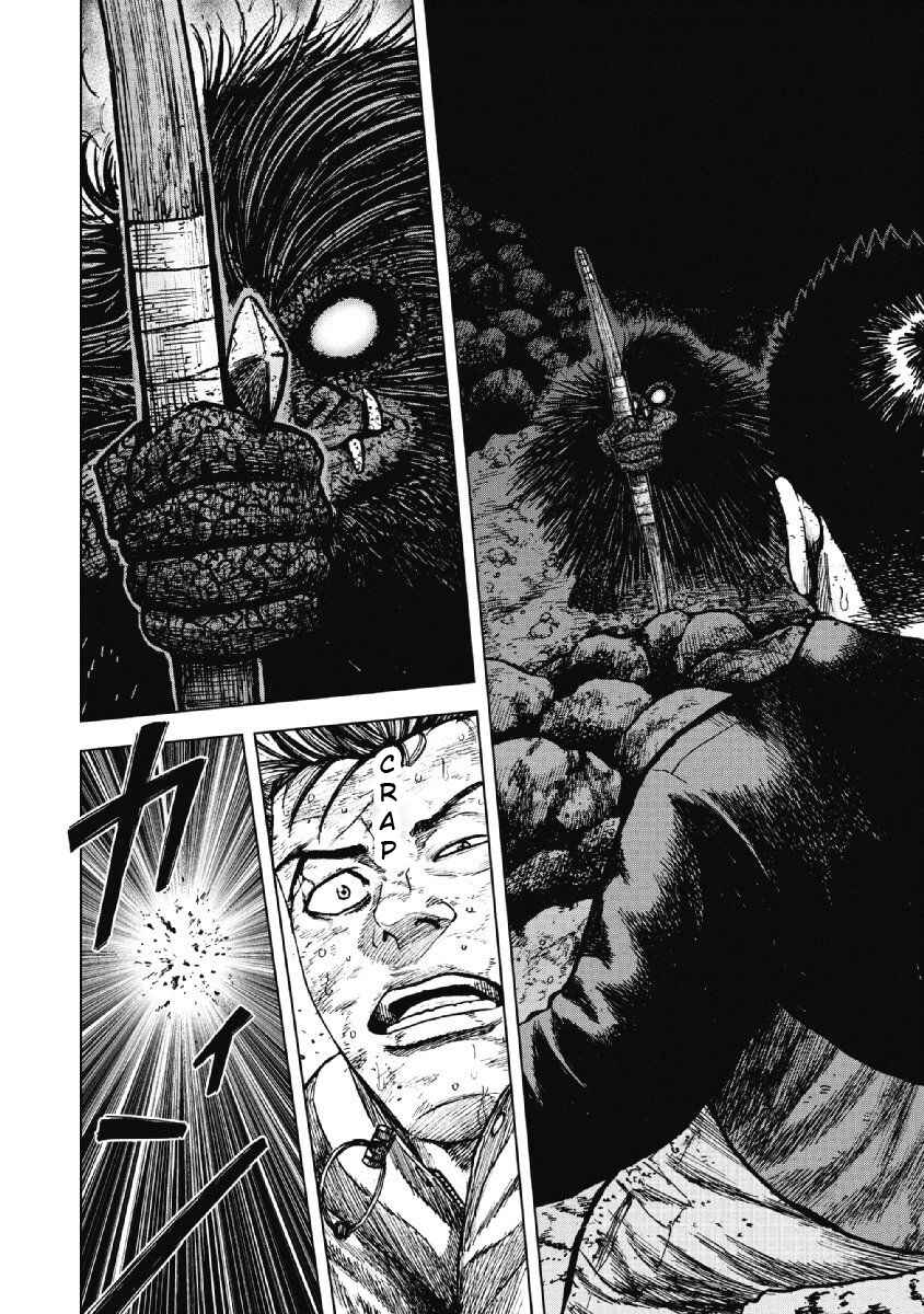 Page 6 Chapter 23 Monkey Peak
