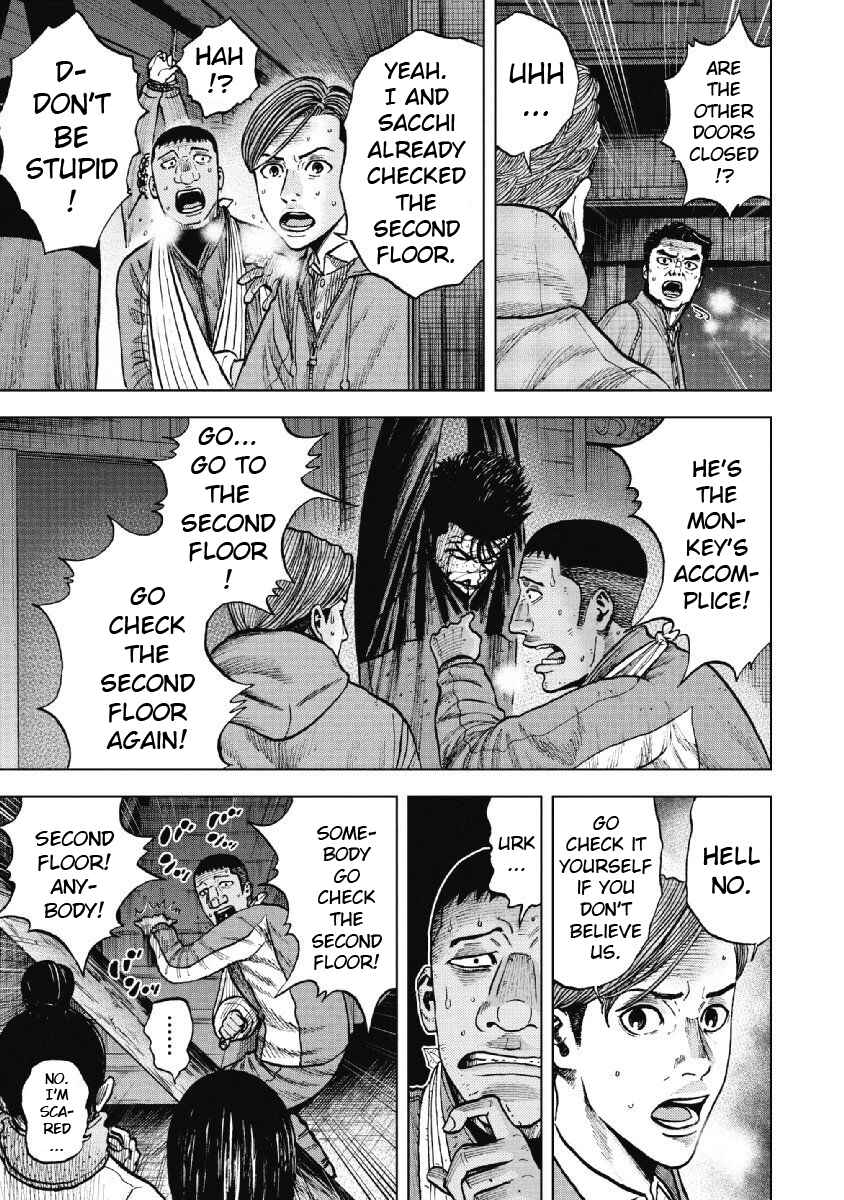 Page 7 Chapter 21 Monkey Peak