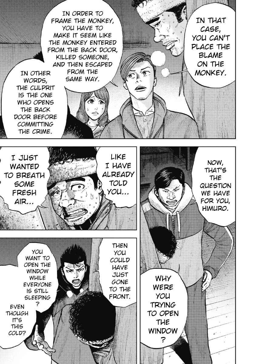 Page 11 Chapter 18 Monkey Peak
