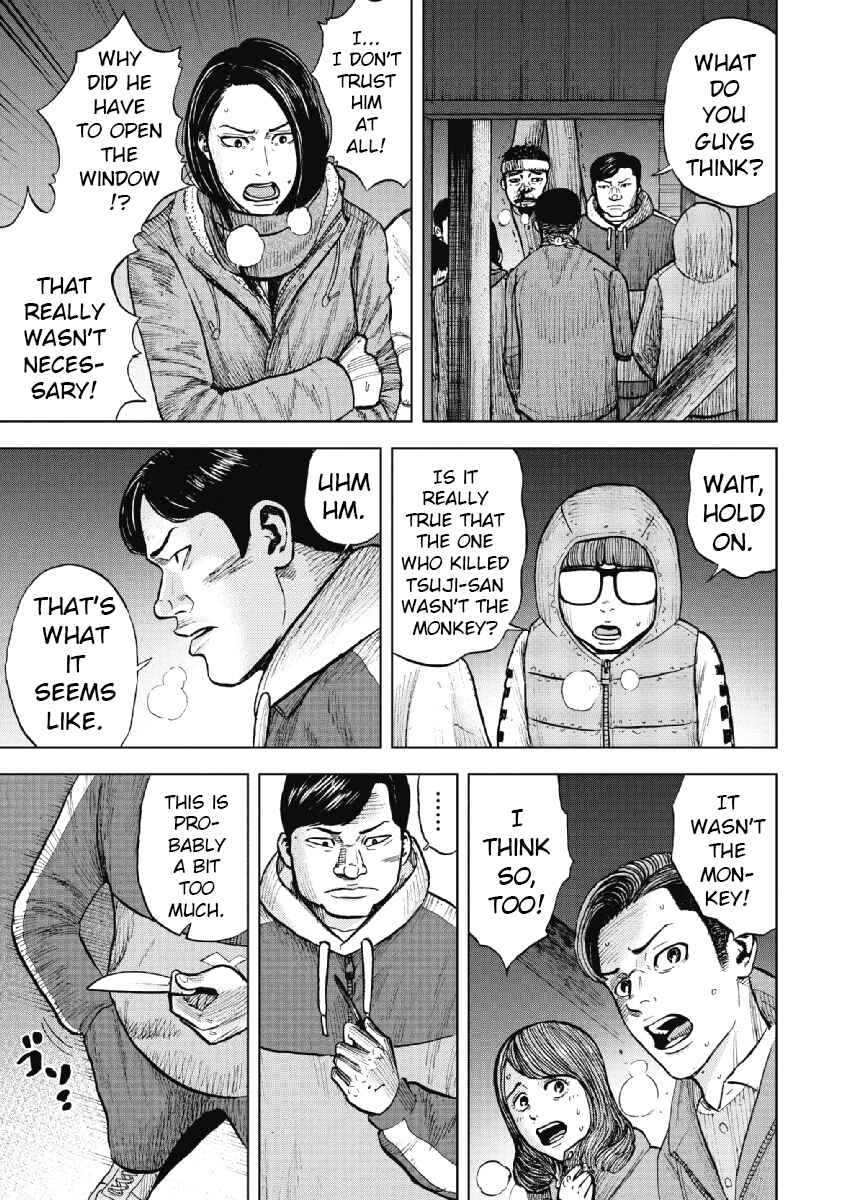 Page 13 Chapter 18 Monkey Peak