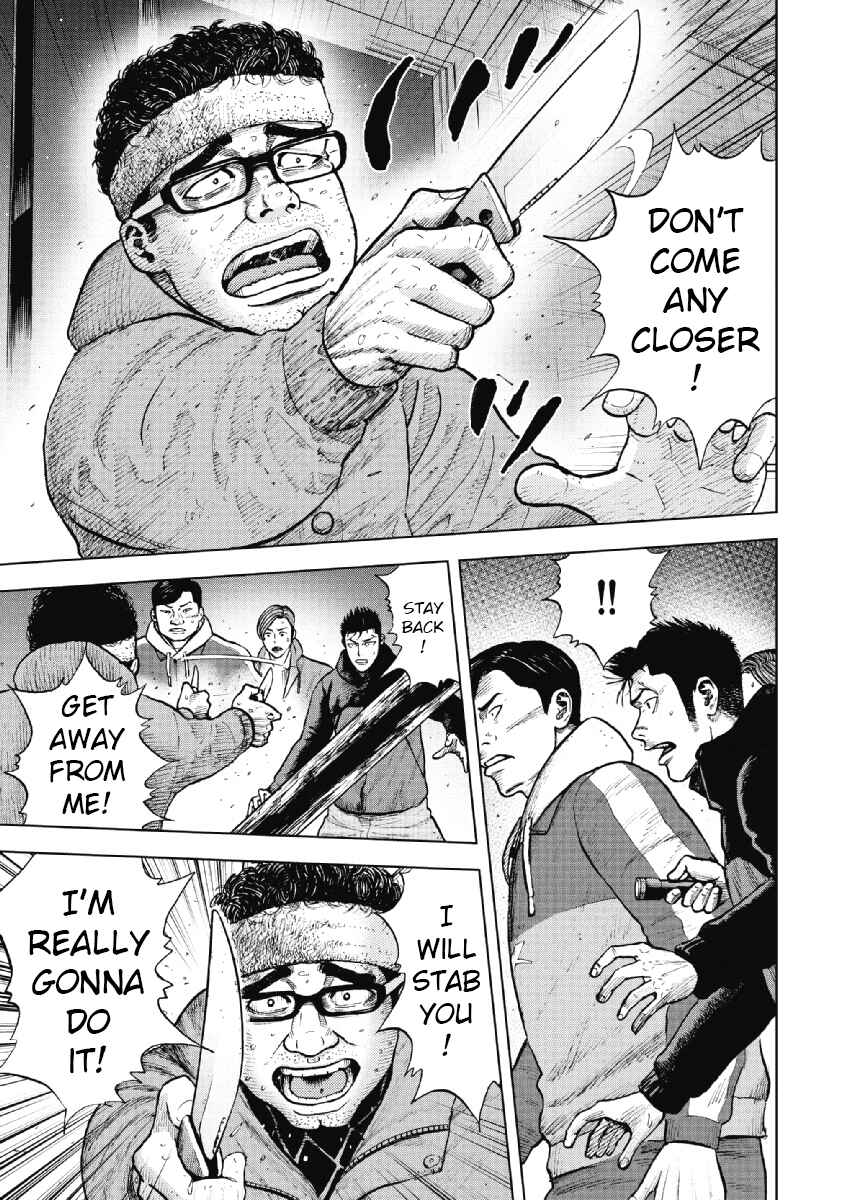 Page 3 Chapter 18 Monkey Peak