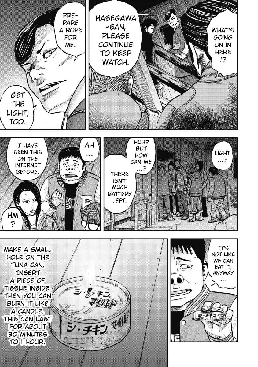 Page 7 Chapter 18 Monkey Peak