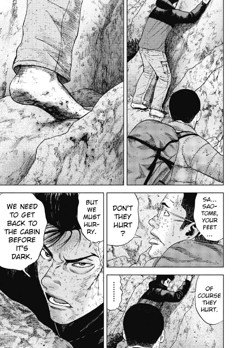 Page 11 Chapter 28 Monkey Peak