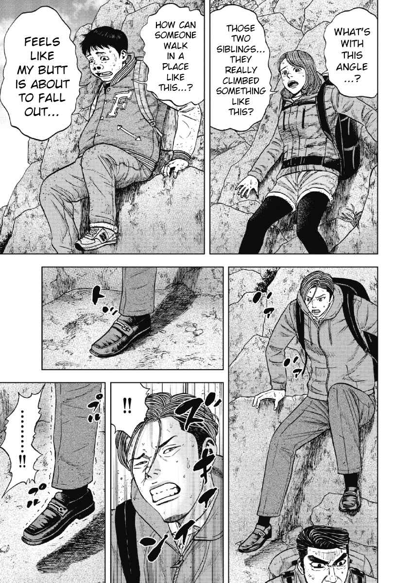 Page 13 Chapter 28 Monkey Peak