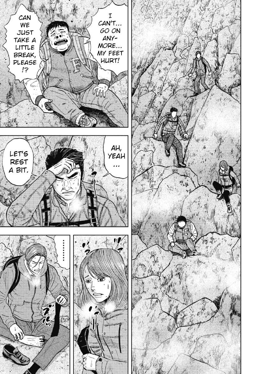 Page 15 Chapter 28 Monkey Peak