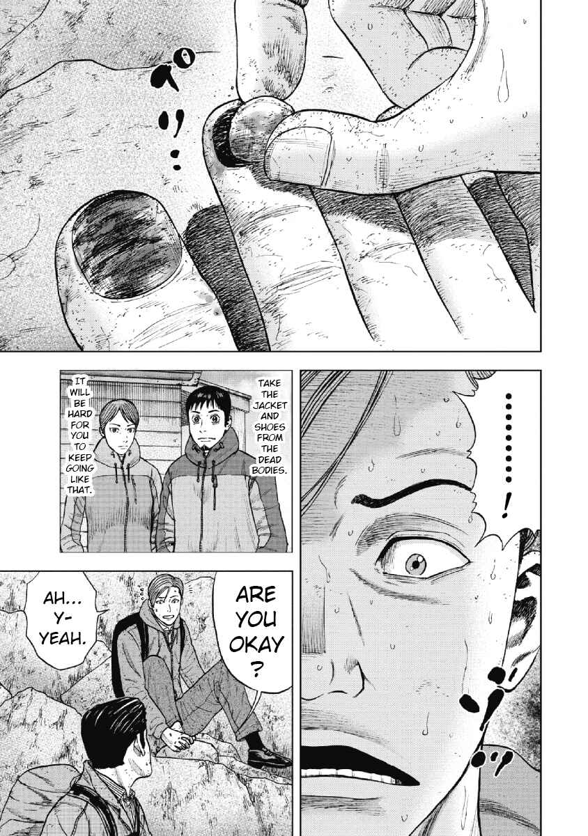 Page 17 Chapter 28 Monkey Peak