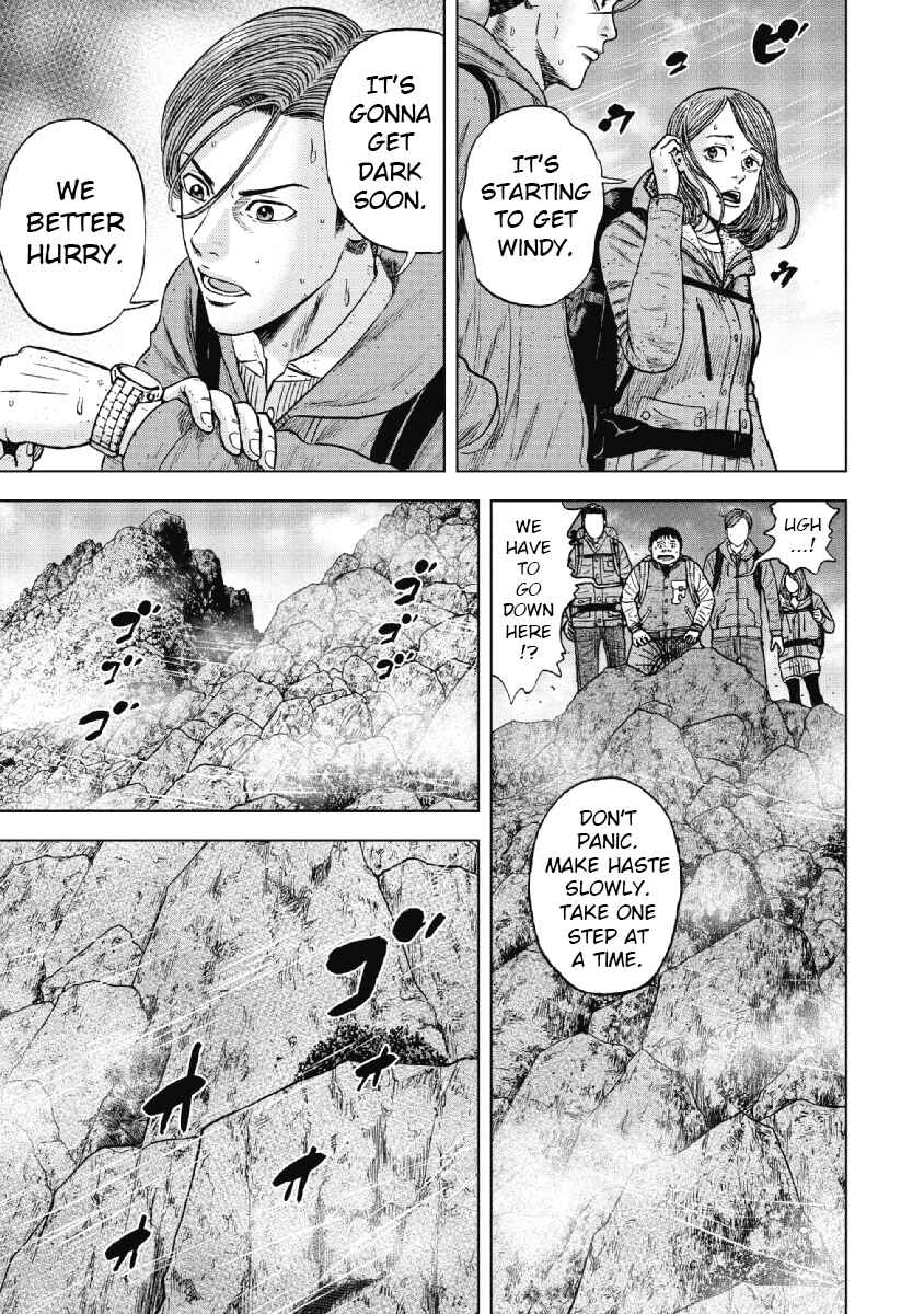 Page 4 Chapter 28 Monkey Peak