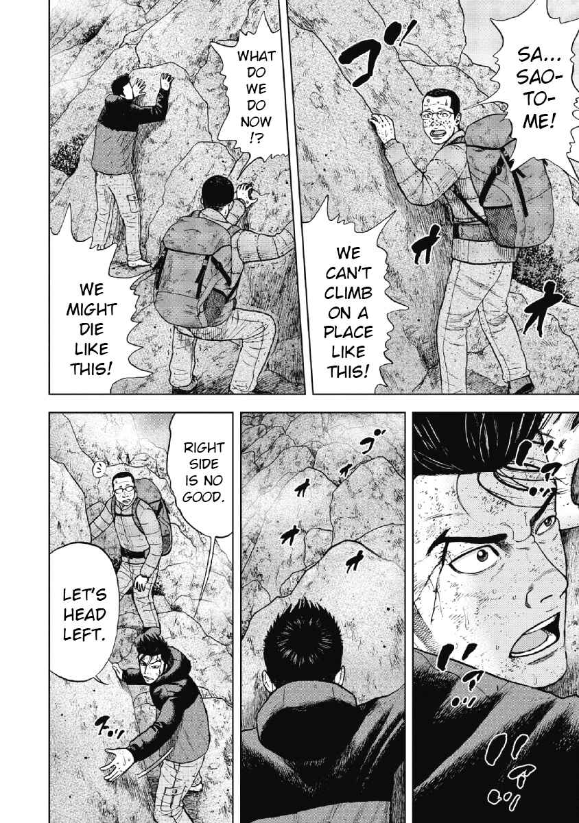 Page 8 Chapter 28 Monkey Peak