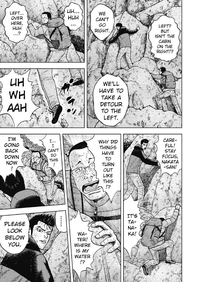 Page 9 Chapter 28 Monkey Peak