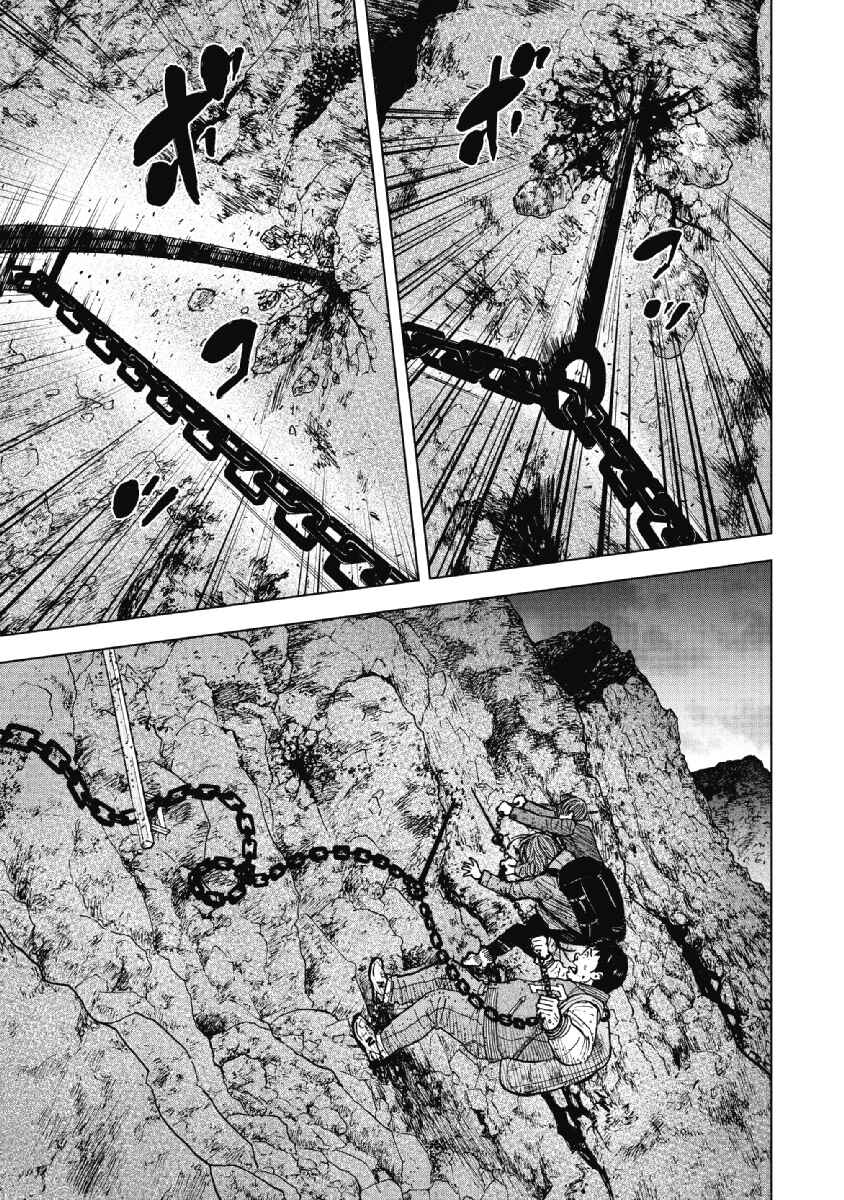 Page 11 Chapter 30 Monkey Peak