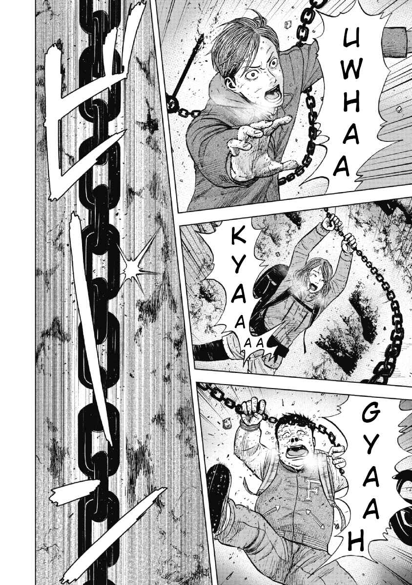 Page 12 Chapter 30 Monkey Peak