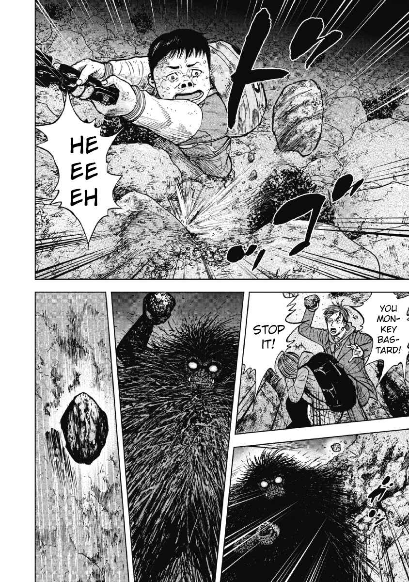 Page 16 Chapter 30 Monkey Peak