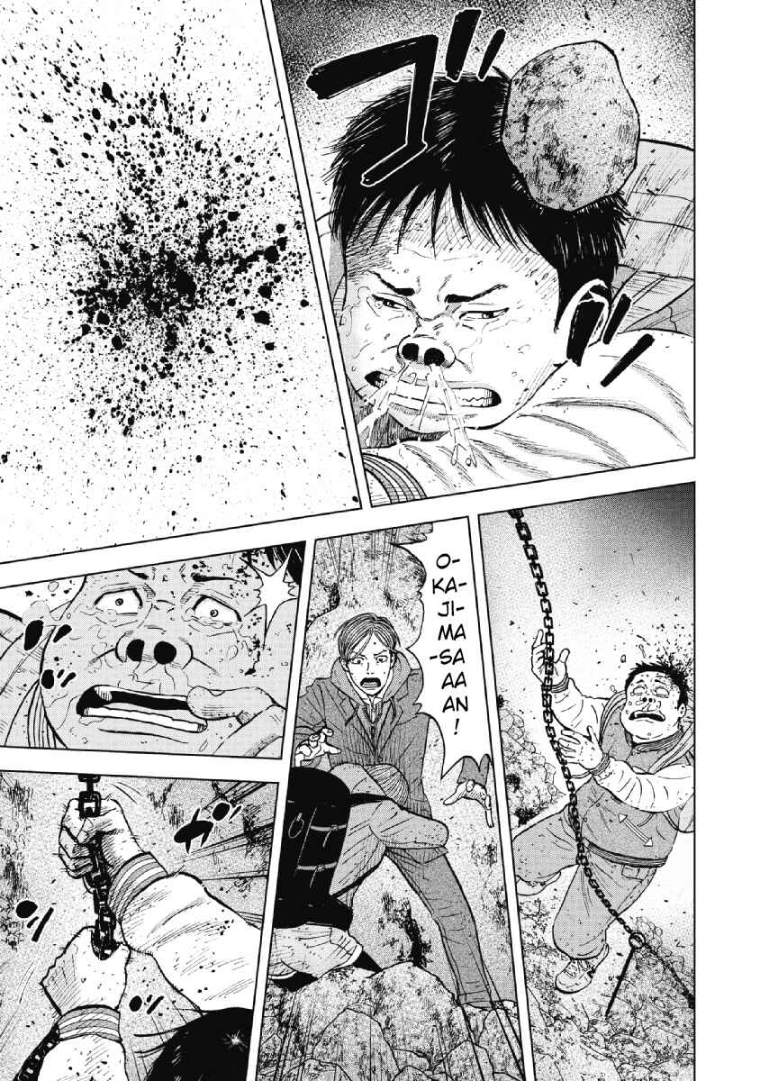 Page 17 Chapter 30 Monkey Peak