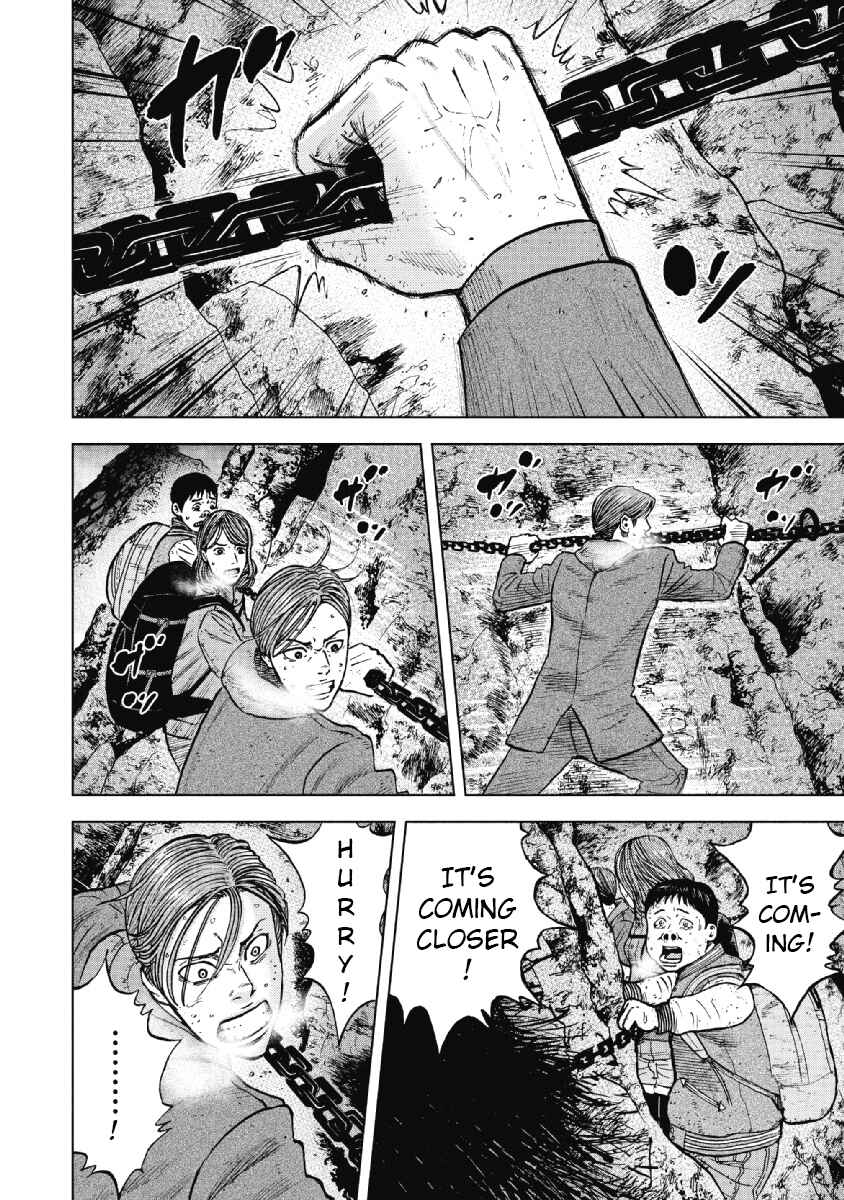 Page 6 Chapter 30 Monkey Peak