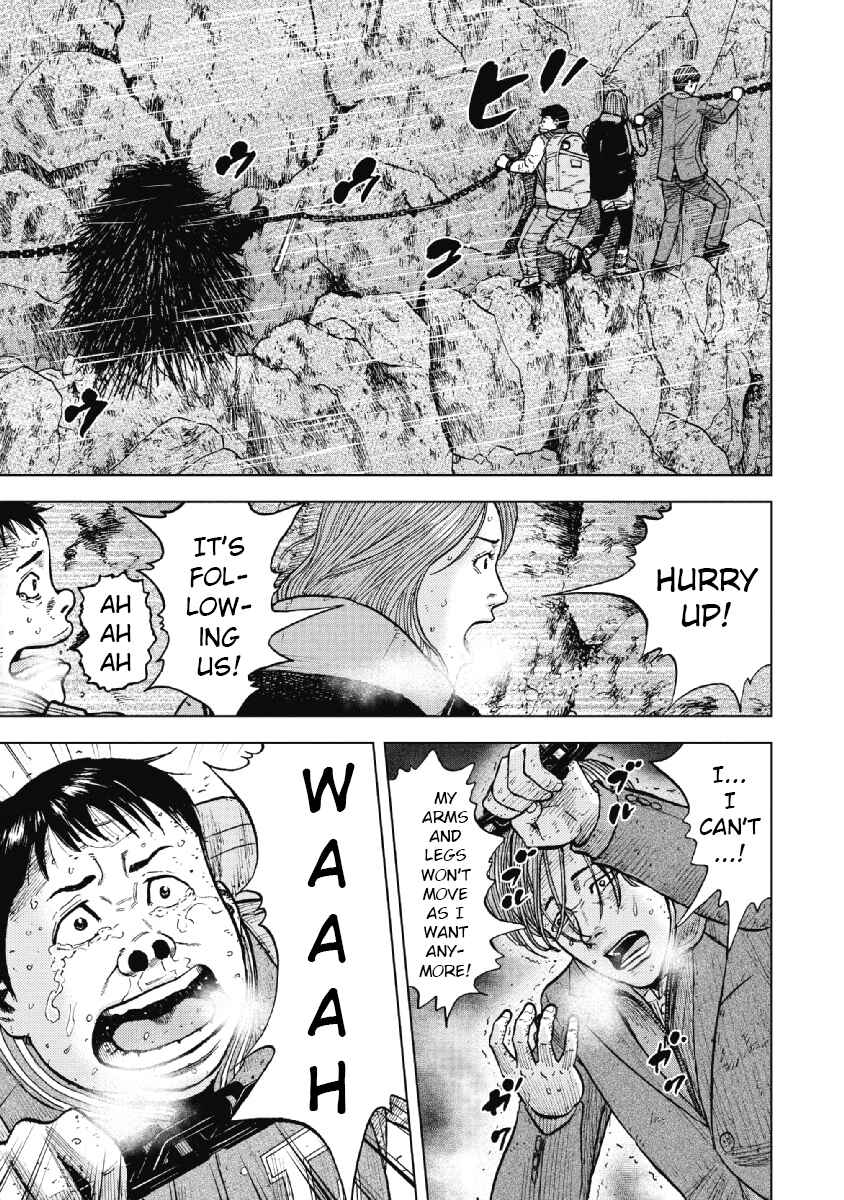 Page 7 Chapter 30 Monkey Peak