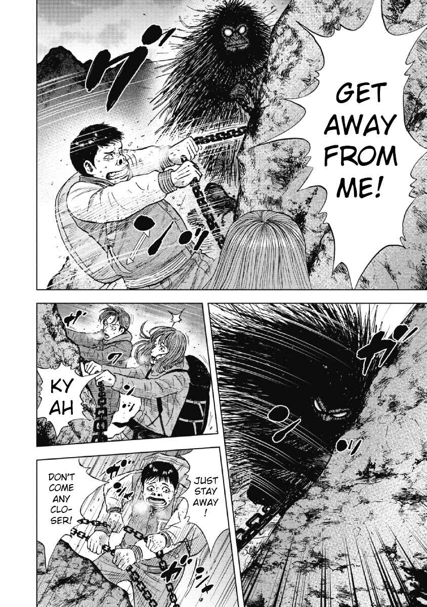 Page 8 Chapter 30 Monkey Peak