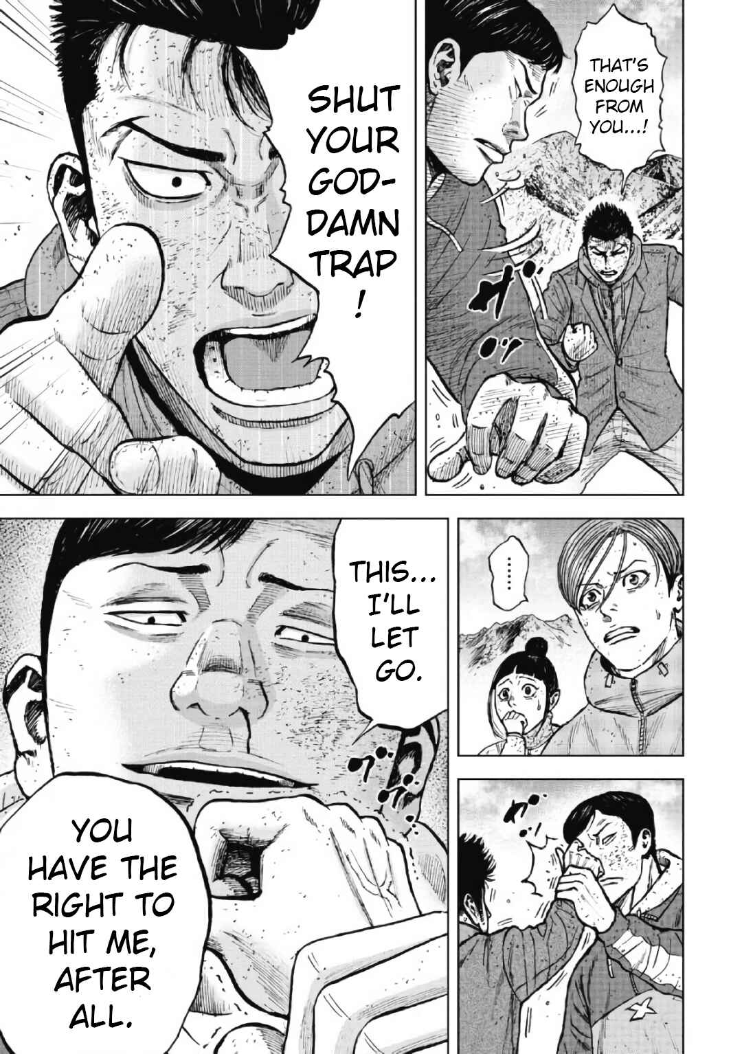 Page 9 Chapter 49 Monkey Peak