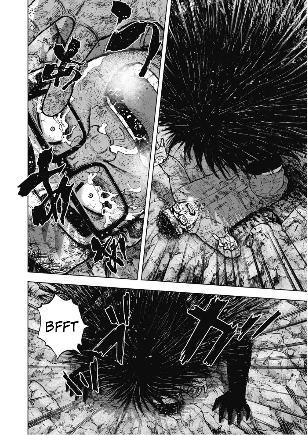 Page 2 Chapter 103 Monkey Peak