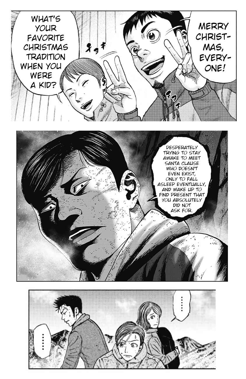 Page 22 Chapter 103 Monkey Peak