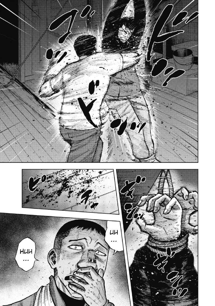 Page 15 Chapter 20 Monkey Peak