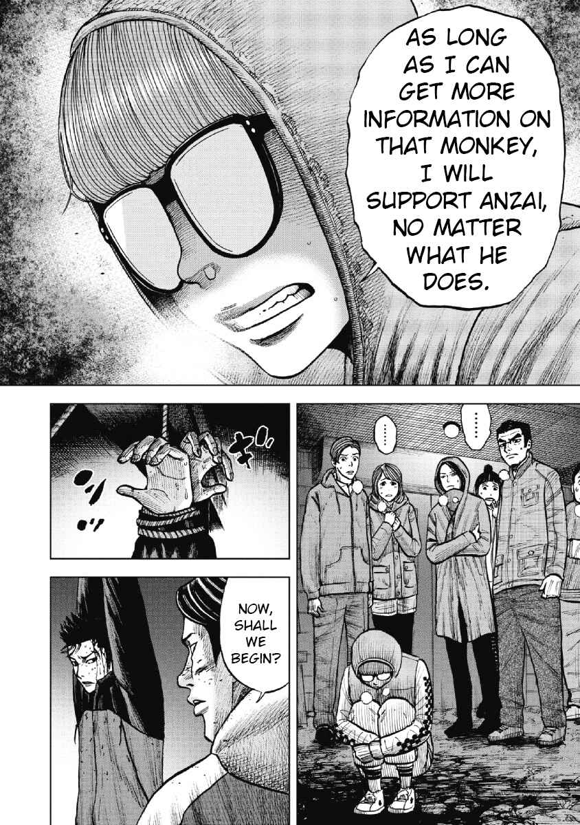 Page 6 Chapter 20 Monkey Peak
