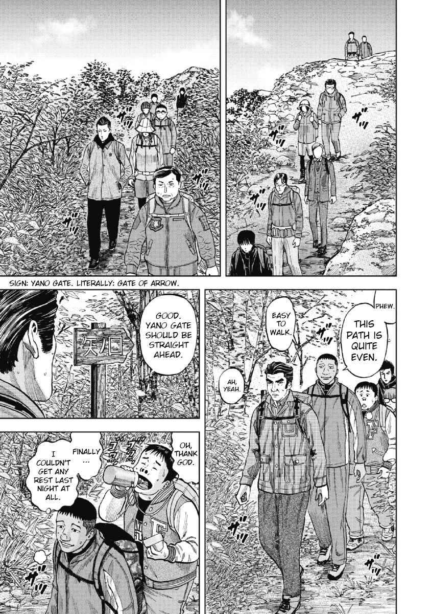 Page 13 Chapter 2 Monkey Peak