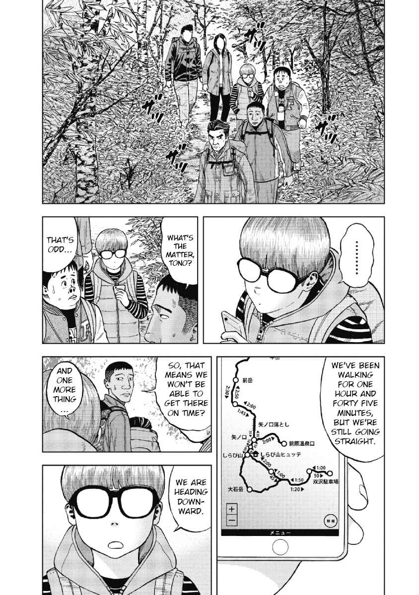 Page 15 Chapter 2 Monkey Peak