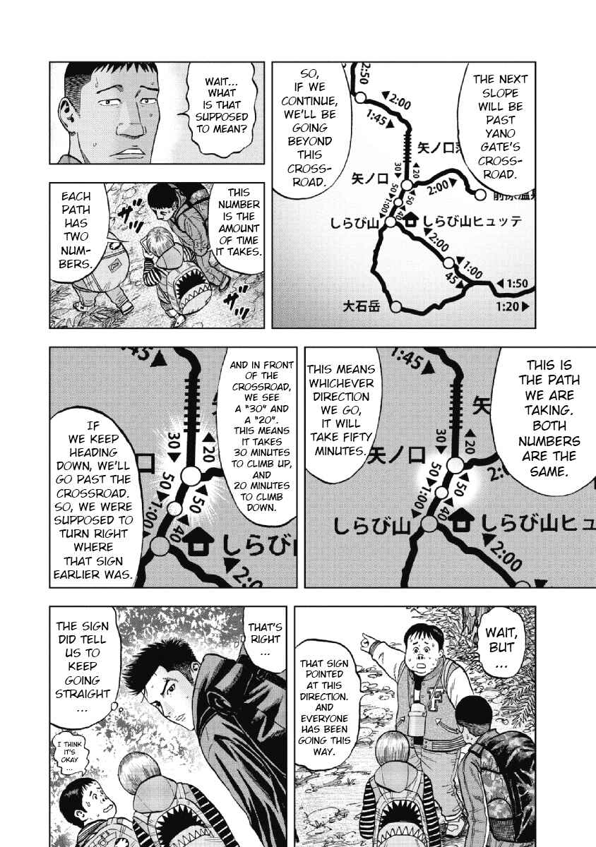 Page 16 Chapter 2 Monkey Peak