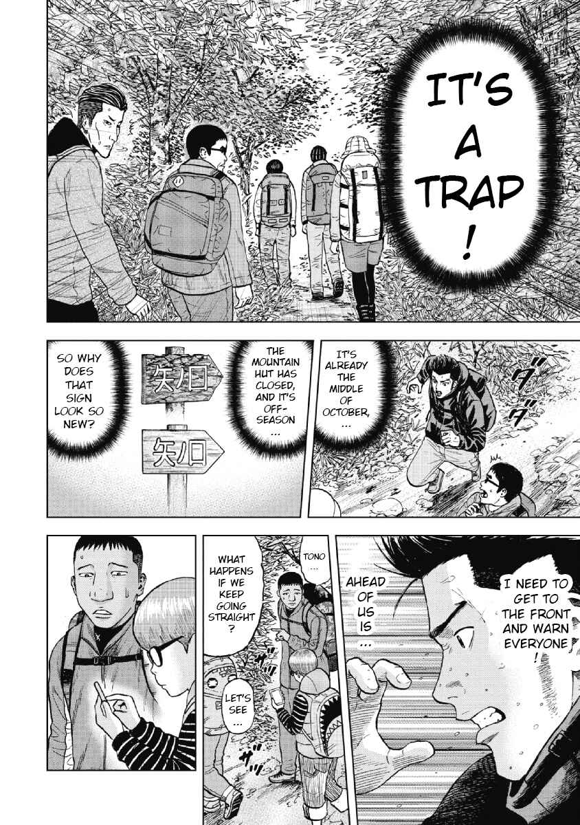 Page 18 Chapter 2 Monkey Peak