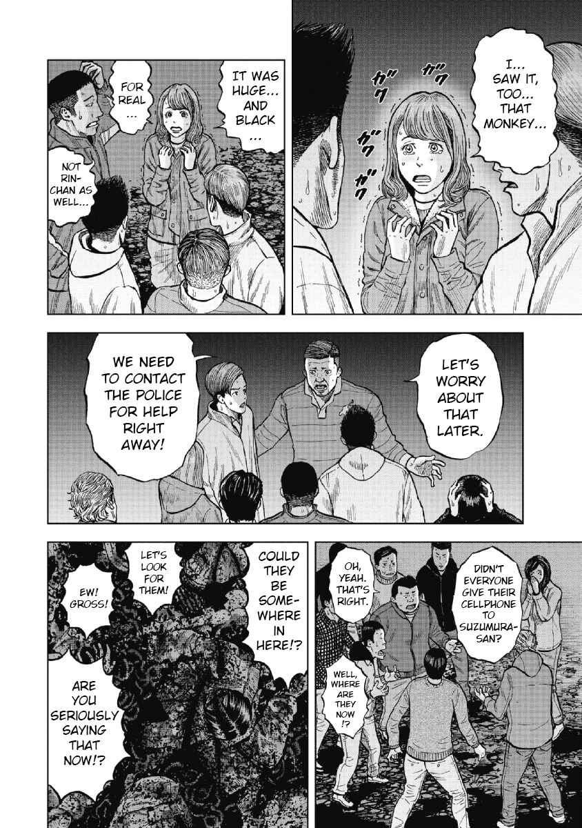 Page 4 Chapter 2 Monkey Peak